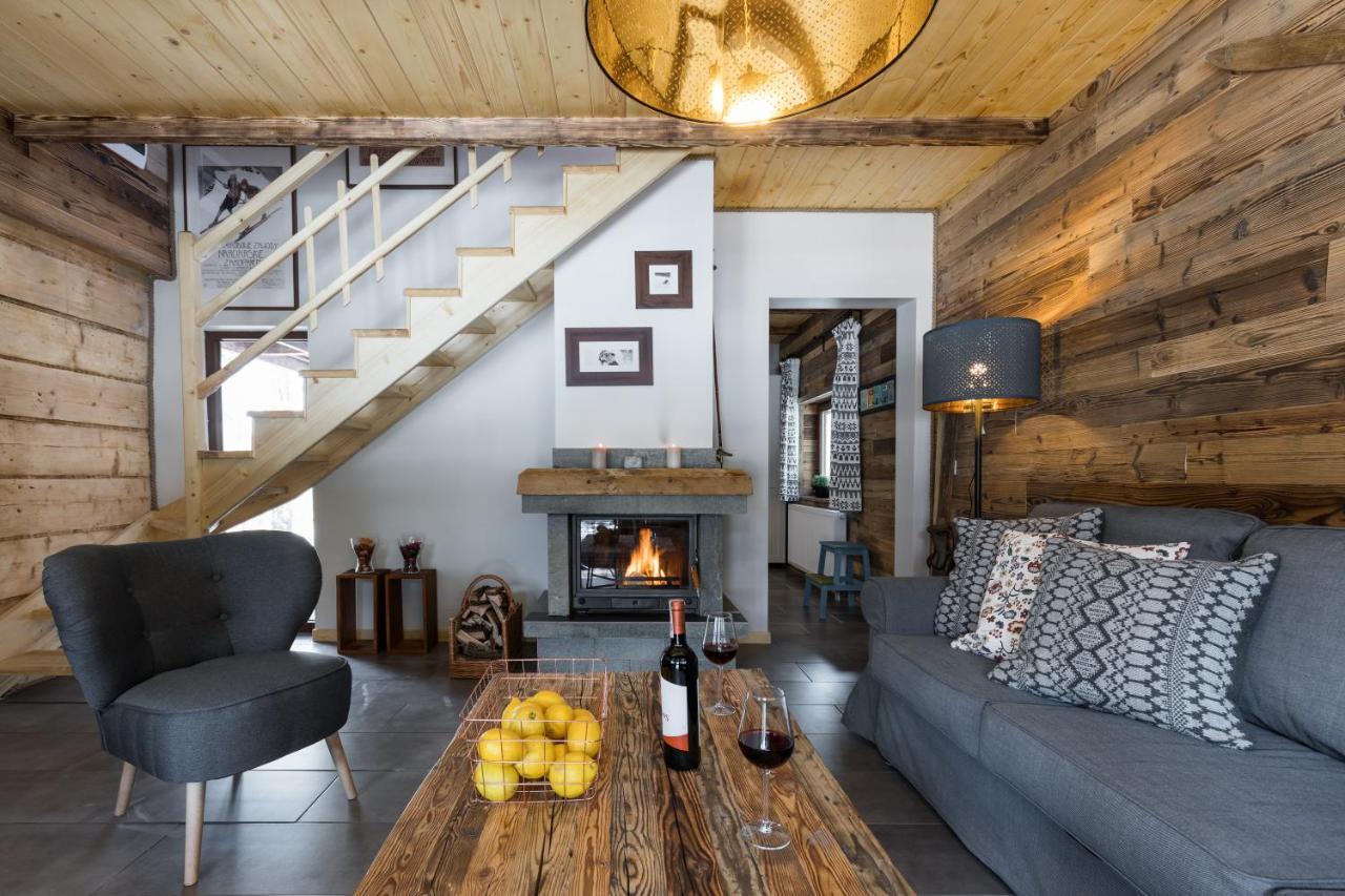Chalubinskiego 41 - Loftaffair Chalet Zakopane
