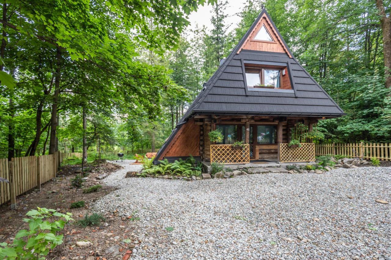 Chalet Chalubinskiego 41 - Loftaffair