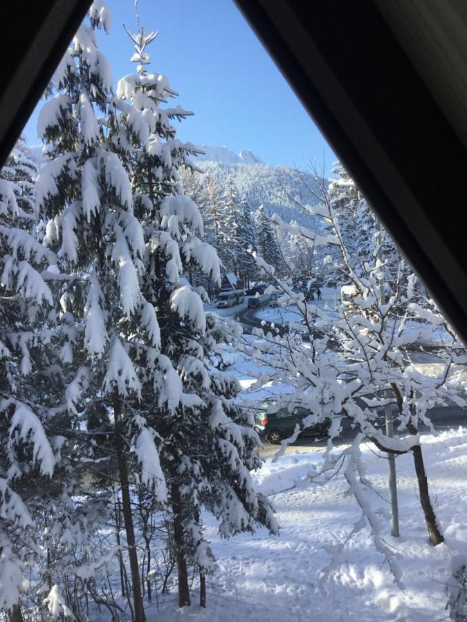 Chalet Chalubinskiego 41 - Loftaffair Zakopane