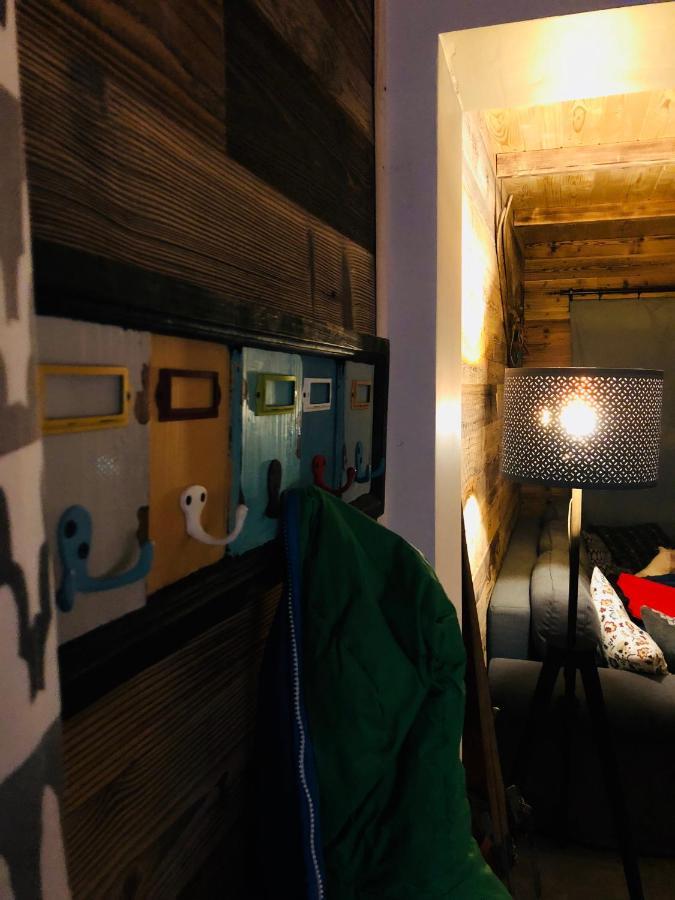 Chalubinskiego 41 - Loftaffair Zakopane