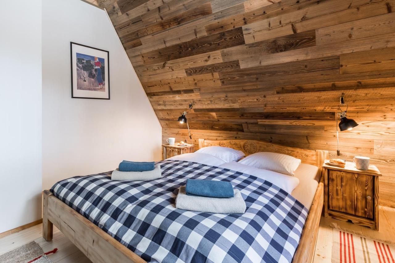 Chalubinskiego 41 - Loftaffair * Zakopane