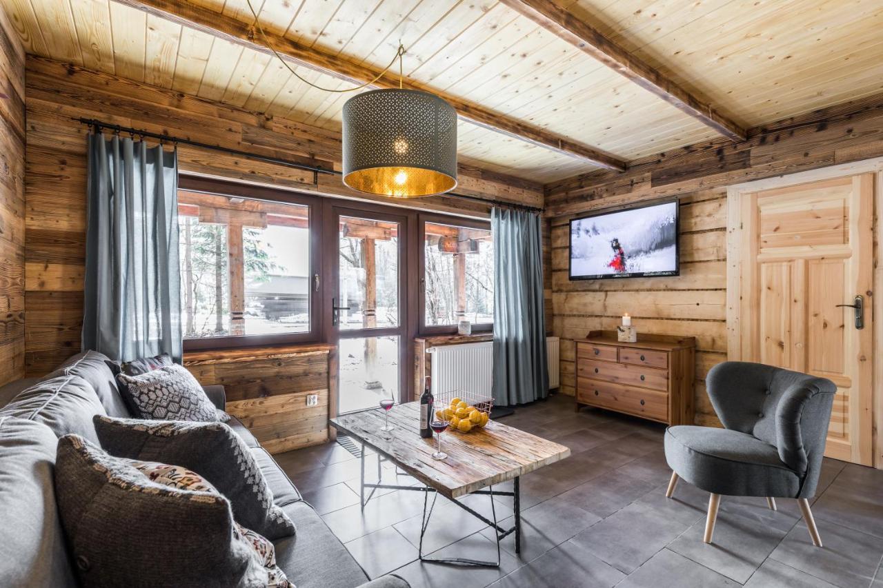 Chalubinskiego 41 - Loftaffair * Zakopane