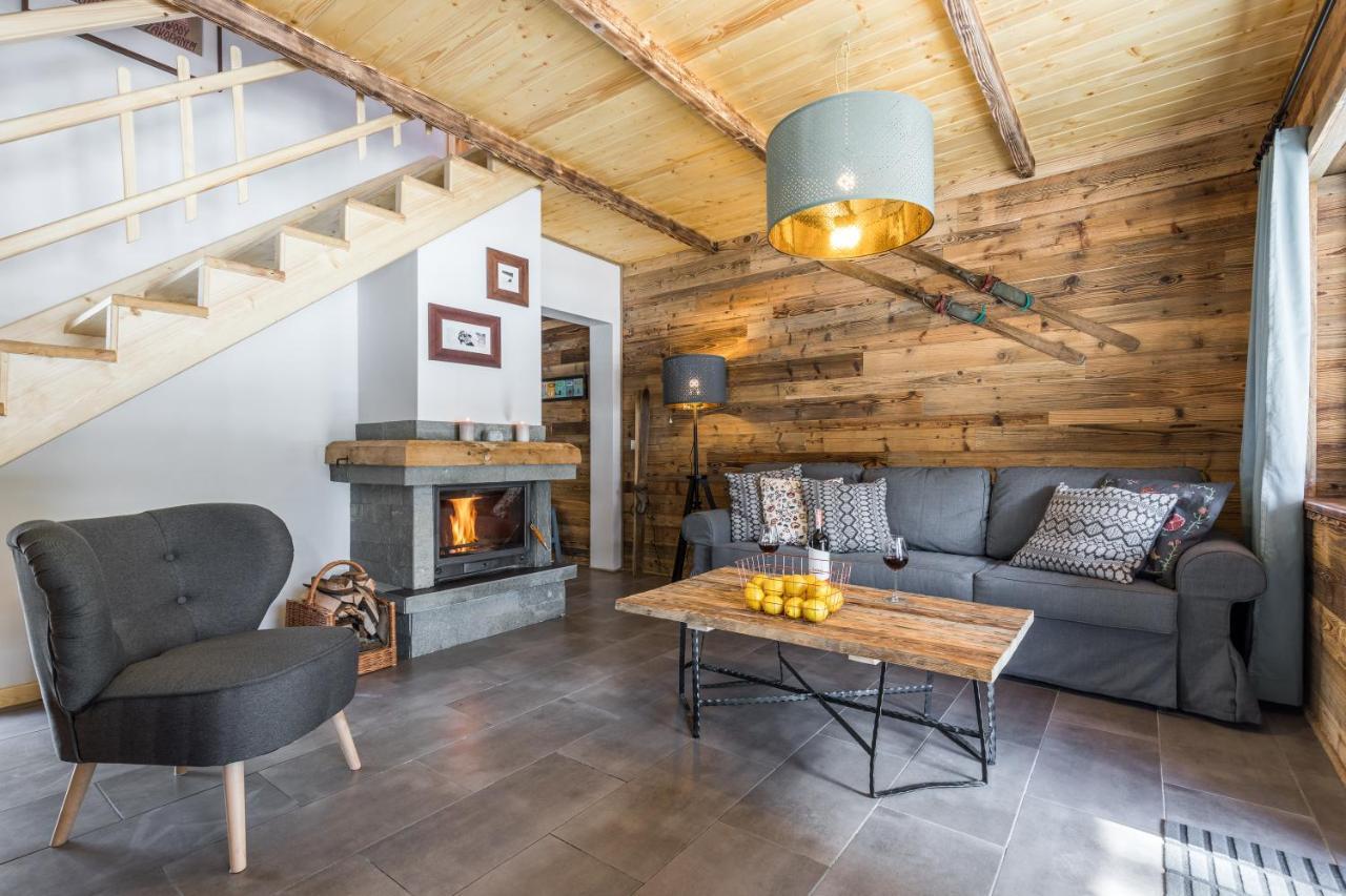Chalubinskiego 41 - Loftaffair * Zakopane