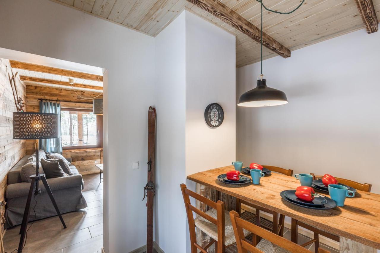 Chalet Chalubinskiego 41 - Loftaffair