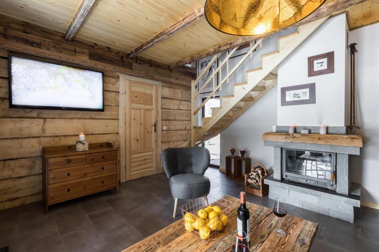 Chalet Chalubinskiego 41 - Loftaffair *