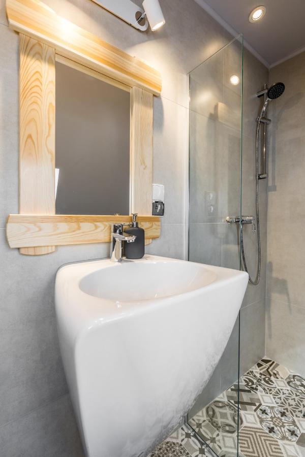Chalubinskiego 41 - Loftaffair Chalet Zakopane