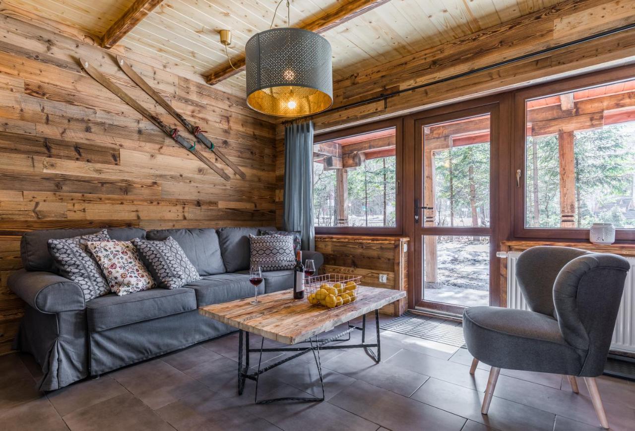 Chalet Chalubinskiego 41 - Loftaffair