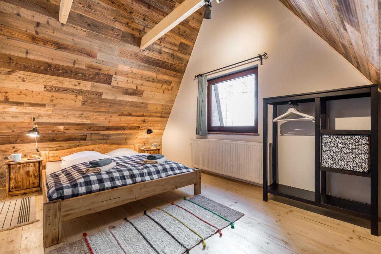Chalet Chalubinskiego 41 - Loftaffair